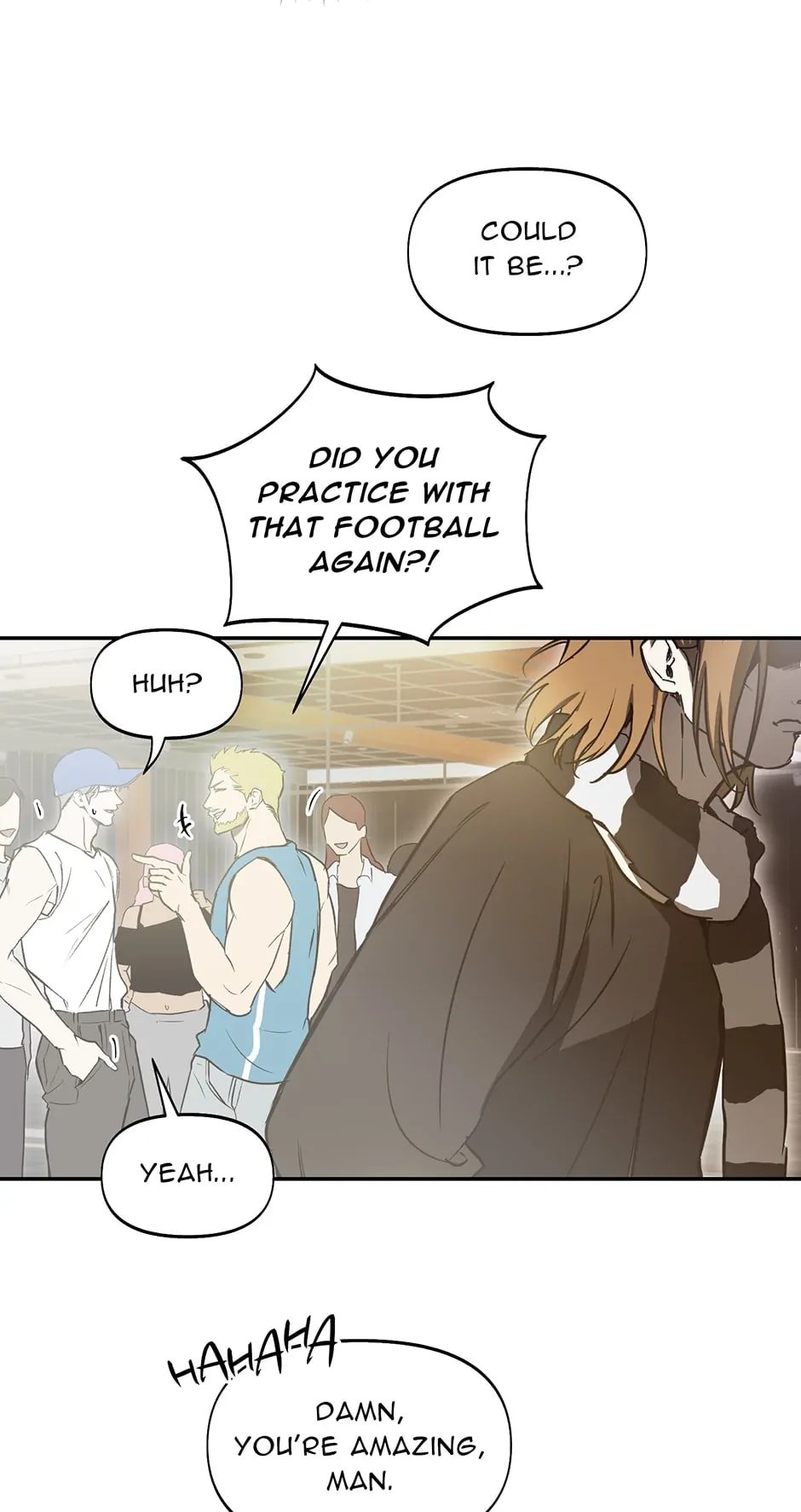 Nerd Project, Chapter 25 image 12